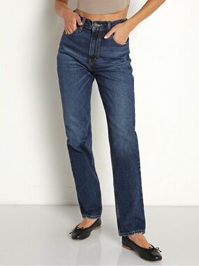 Levi’s 70s High Slim Straight Jeans
